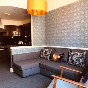 Apartment Old Town EDI