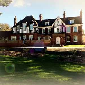 Landhaus Healing Manor Grimsby