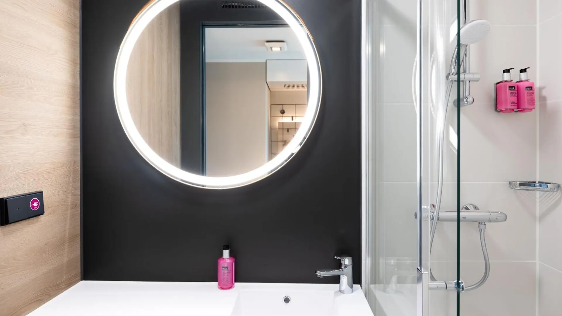 ****  Hotel Moxy Southampton Großbritannien