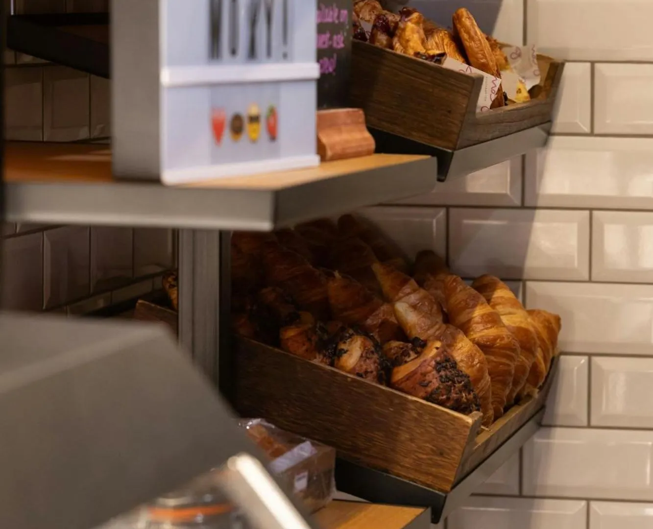 ****  Hotel Moxy Southampton Großbritannien