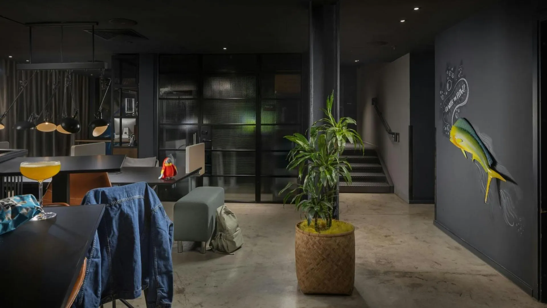 Hotel Moxy Southampton